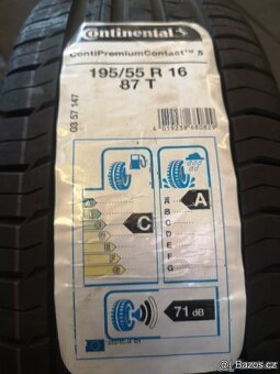 195/55 r16 195/55/16 - 5