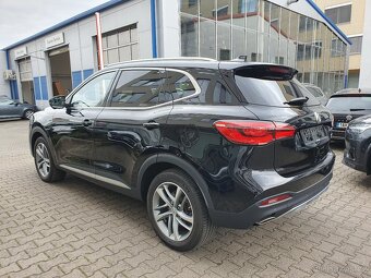 MG EHS PHEV Luxury 1.5 190kW AUT. 88tkm kamera 360° Virtual - 5