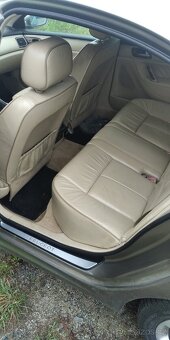 Peugeot 607 , 2004 - 5