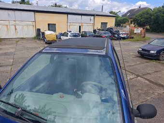 Renault Twingo Cabrio ND - 5