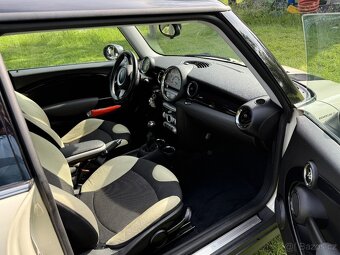 Mini Cooper 1.6i R56 - 65tkm - 5