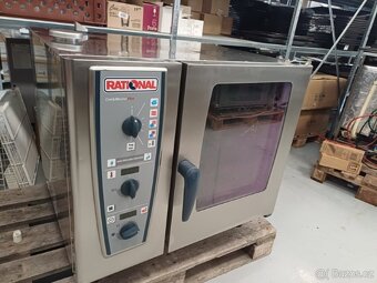 Rational CombiMaster Plus 61 - 5