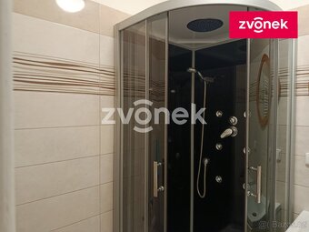 Pronájem bytu 3+kk Věžové domy - 5