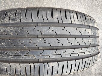 Continental Conti 6 215/55 R17 - 5