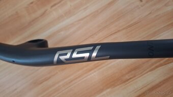 Bontrager RSL - 5