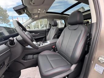 Dongfeng T5 EVO, 1.5T 7DTC DRAGON E. Media Conn - 5