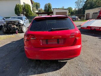 Náhradní díly Dsg Audi a3 2.0tfsi 147kw - 5