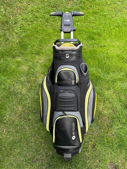 Elektrický golfový vozík Motocaddy M3 Pro + Pro series - 5