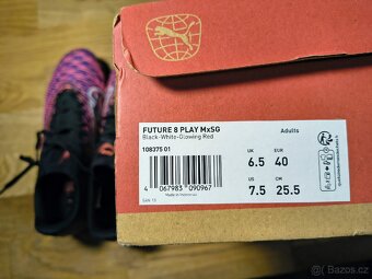 kopačky Puma Future 8 Play EUR 40 - 5