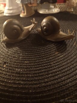 porcelánové sošky - 5