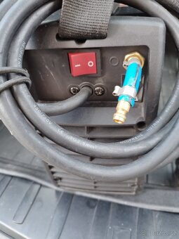Svarecka easytig 205p dc v zaruce - 5