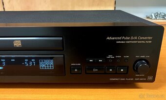 SONY CDP-XB720 QS - 5