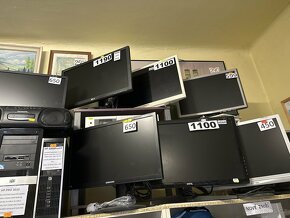 lcd monitory HDMI - 5