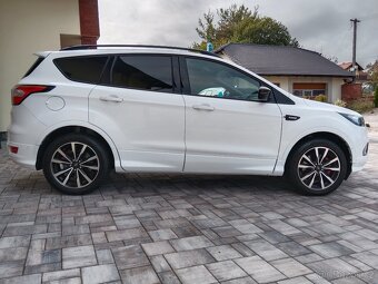 Ford KUGA 2,0TDCI 132Kw ST-Line 4x4 r.v.11/2019- 130200km - 5