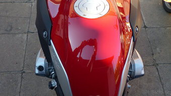Bmw r 1200gs - 5