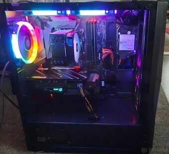 Herní PC MSI GAMING - 5