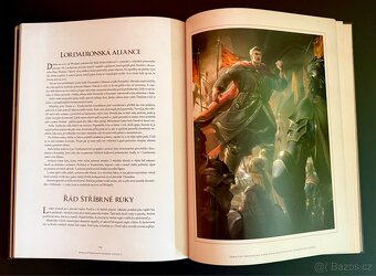 World of Warcraft Chronicles volume 1-3 - 5