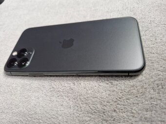 iPhone 11 Pro 64 GB grey - 5
