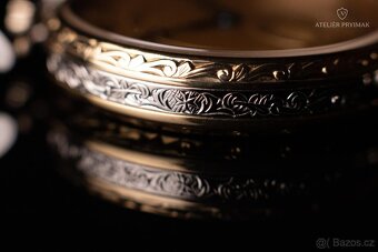 Starožitné Hodinky Vacheron & Constantin 1921 - 5