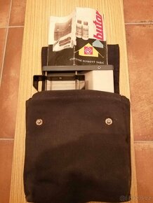 Retro cestovní plynový vařič Butar - 5