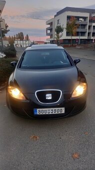 Auto Seat Leon - 5