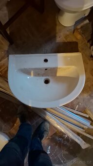 Sanitární vybavení - 5