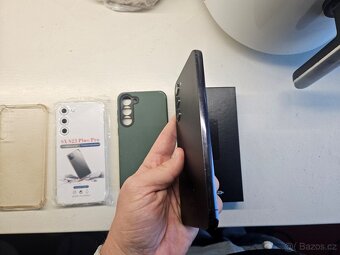 Samsung Galaxy S23 Plus 512GB - aj vymením - 5