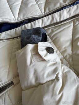 Dámská zimní bunda Roxy - 5