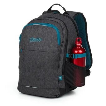 Studentský batoh Topgal - 5