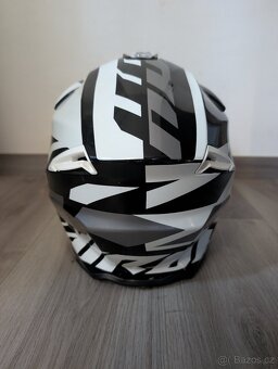 Helma Airoh Twist Great - 5