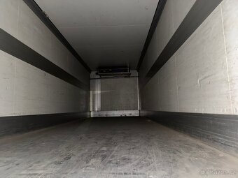 Dílna sklad kontejner maringotka tiny house - 5