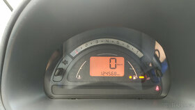 Citroen C2 díly rok 2005 - 5