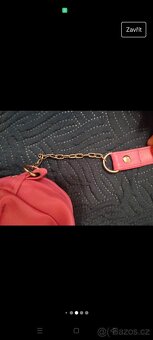 Crossbody kabelka srdcovka Eatme - 5