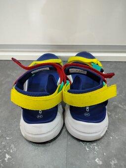 Dětské sandále Crossroad Meltin vel. 34 - 5