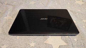 Prodám notebook ASUS / 4/500GB - 5