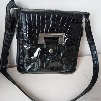 dámská kabelka   rozměr 27x 23cm - 5