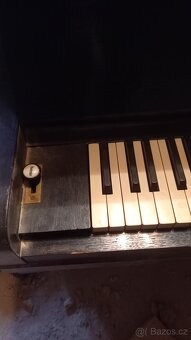 Klavír - 5