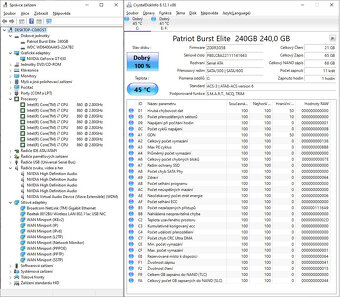 Herní PC Intel Core i7, 12GB DDR3, SSD, Nvidia GeForce 4GB - 5