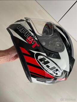 Helma HJC RPHA ST - 5