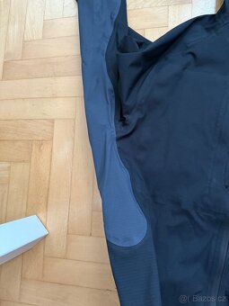 Nike Cosmic Peaks Pánská běžecká bunda Storm (Vel: L - 5