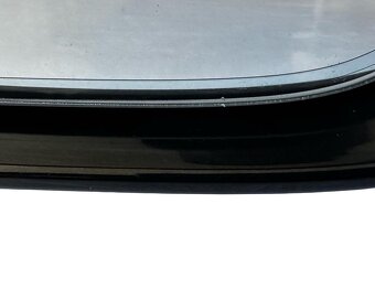 Pravé zrcátko černá metalíza LZ9Y Audi A5 8T Sportback 2011 - 5