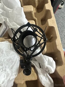 Stojan na mikrofon - 5