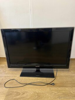 Thomson 37FS6646 – 37" Full HD TV, HDMI - 5