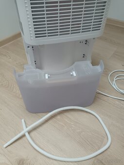 odvlhčovač vzduchu Olimpia Splendid Aquaria S1 24P. - 5