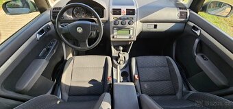 Volkswagen Touran 1.4 TSI Trendline / nové rozvody - 5
