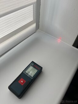 Bosch Professional GLM 30 laserový dálkoměr - 5