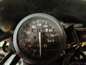 Suzuki DR 650 SE - 5