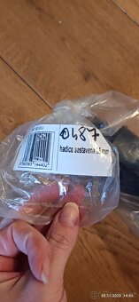 Hadice k vysavači ETA 0487 00 030 - 5