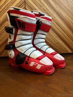 Lyžařské boty FULL TILT 26,5 - 5