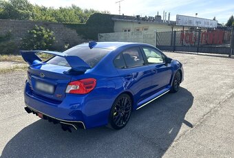 Subaru WRX STI Impreza 320HP 2018 4x4 - 5